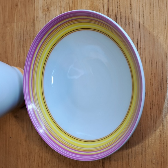 Rare second cup set 👌 - Picture 3 of 6